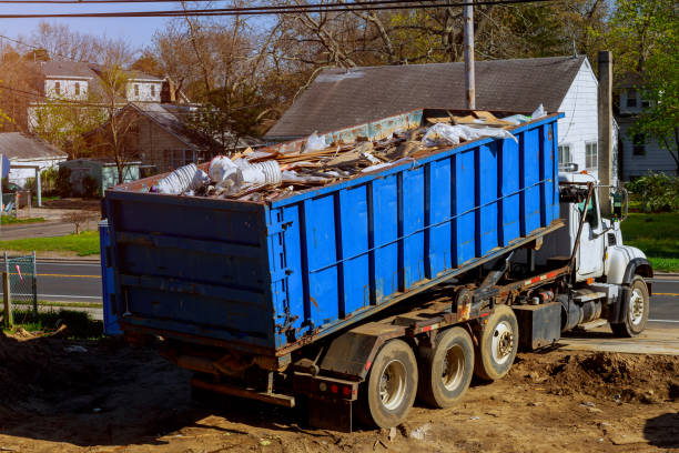 Best Shed Removal  in Pittsfield, MA